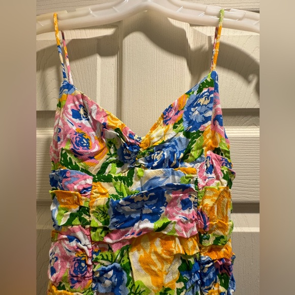 NWOT Zara Mini Dress - Picture 3 of 5